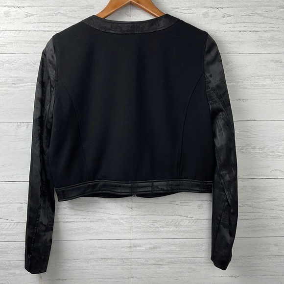 NWT ANTHROPOLOGY CLUNY JACKET - Picture 5 of 8